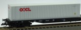 40' Container "OOCL"